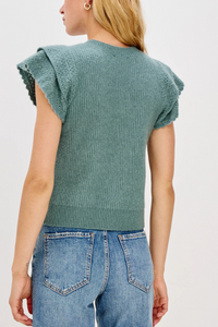 Rails Stasia Top