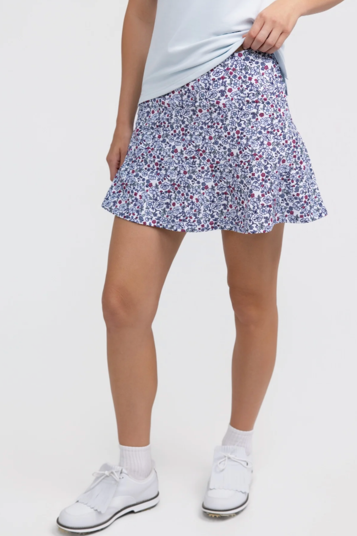 Smith & Quinn Molly Skirt