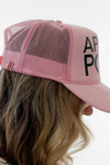 Pickleball Trucker Hat