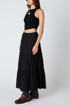 Maxi Skirt