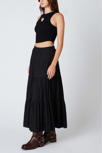 Maxi Skirt
