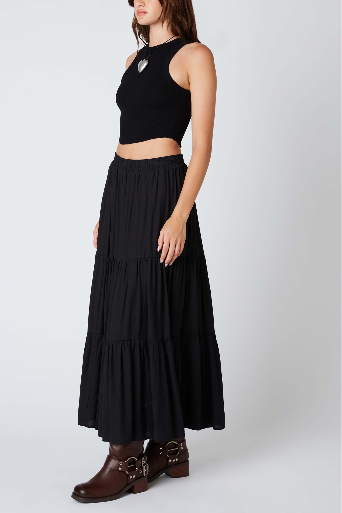 Maxi Skirt