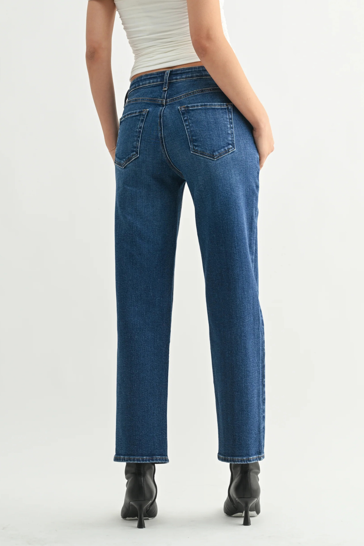 JBD Utility Pocket Straight