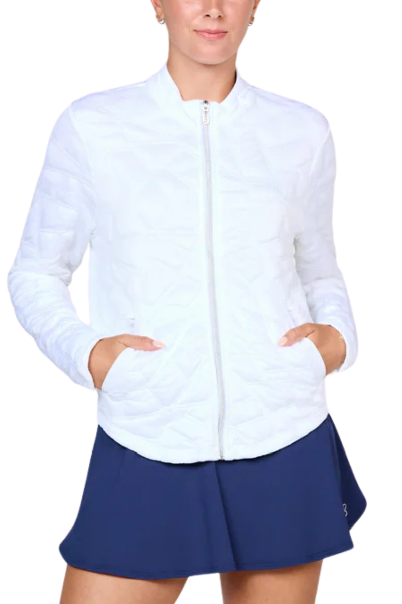 Sofibella Quilt Jacket