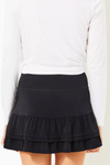 Lilly Pulitzer Luxletic Aqualina Skirt