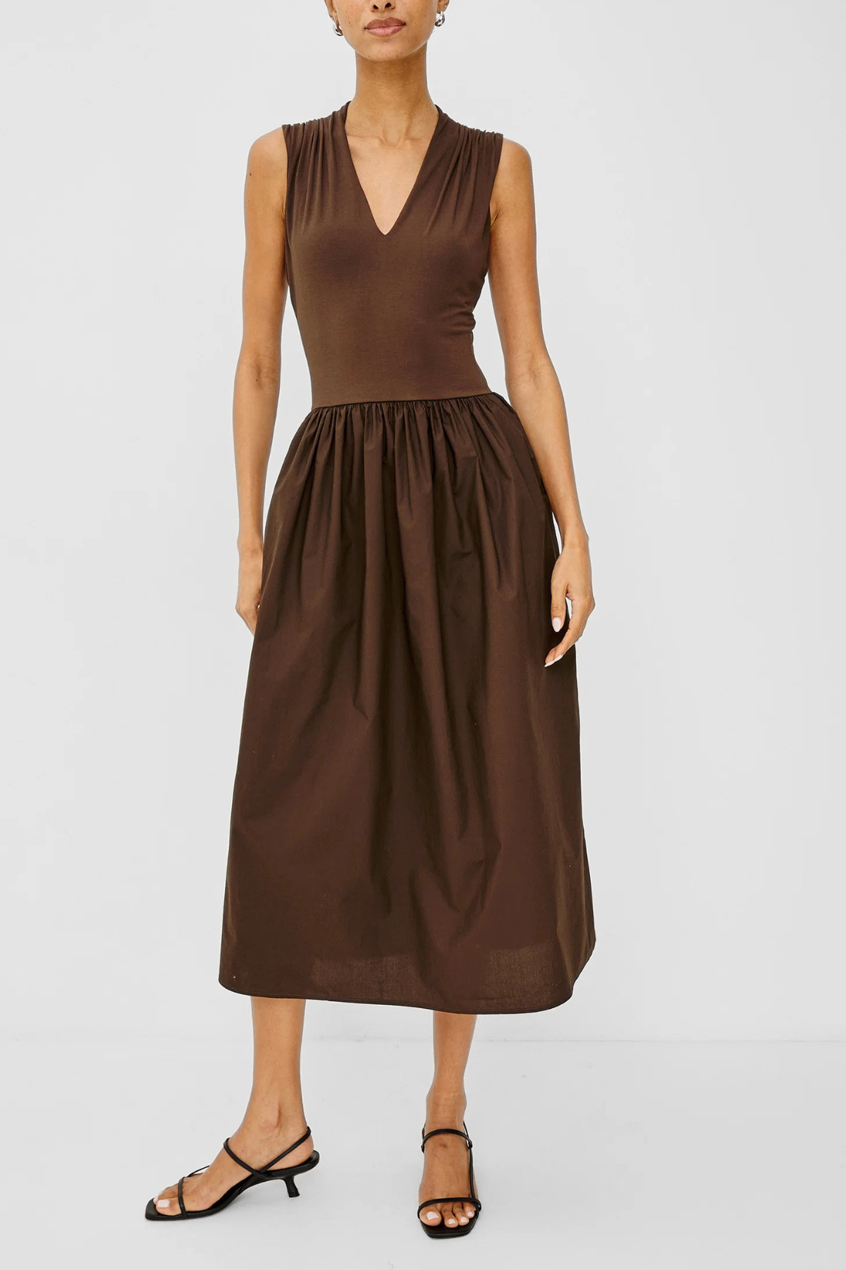 Rails Winnie Dress