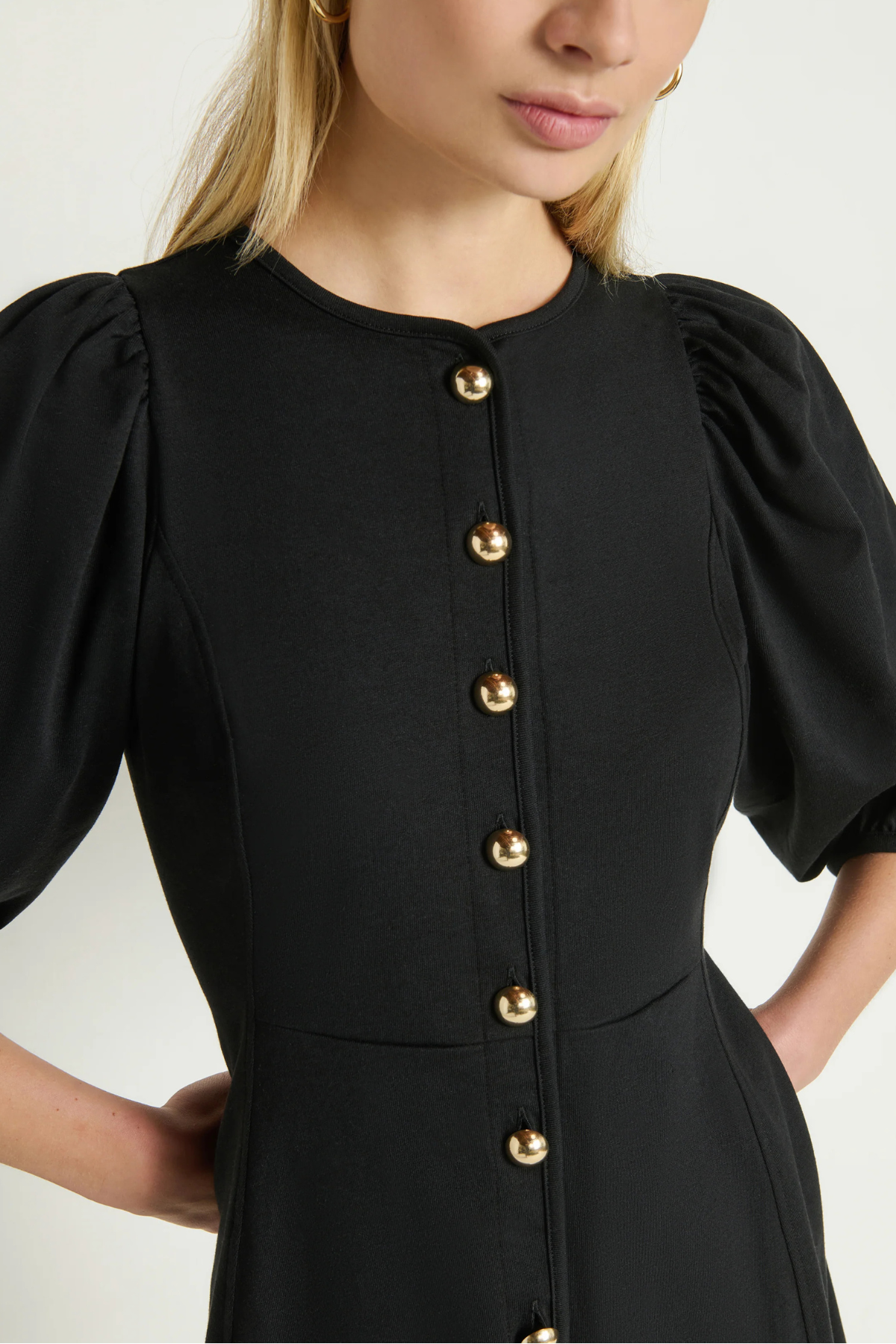 Nation Ltd Gilda Dress