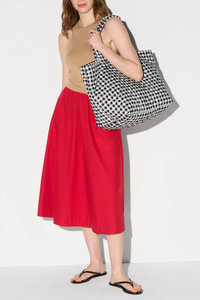 MZ Wallace Large Metro Tote Deluxe