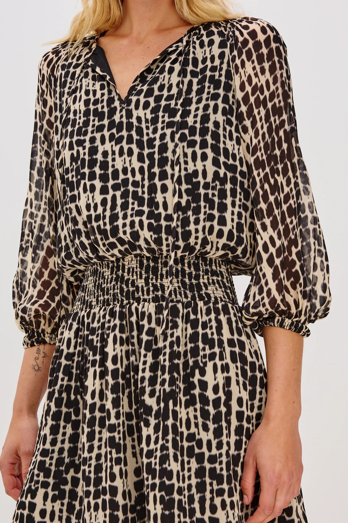 Rails Kari Dress
