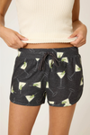 P.J. Salvage Merrier With A Martini Shorts
