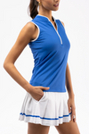 Smith & Quinn Kennedy Sleeveless Top