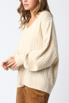 Dulce Sweater