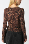 Christine Knit Top