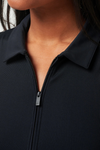 TravisMathew Midline Moveknit Polo