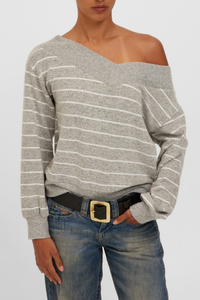 Carmel Pullover