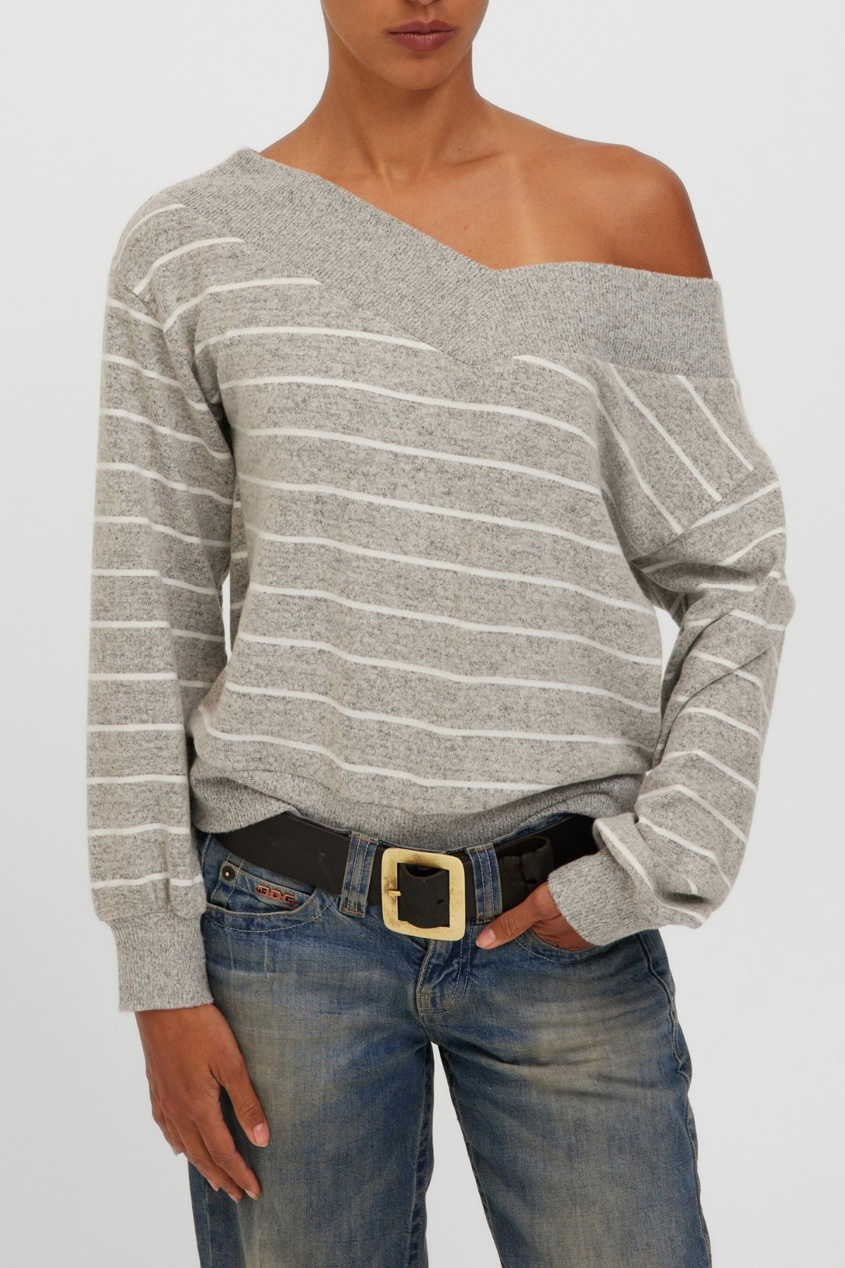 Carmel Pullover