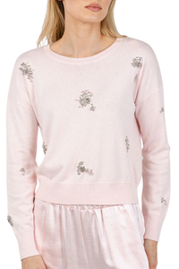 J.Society Brooch Crew