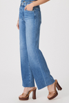 Paige Anessa 31" Wide Leg Jean