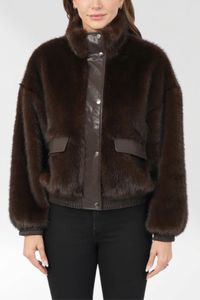 Millie Jacket