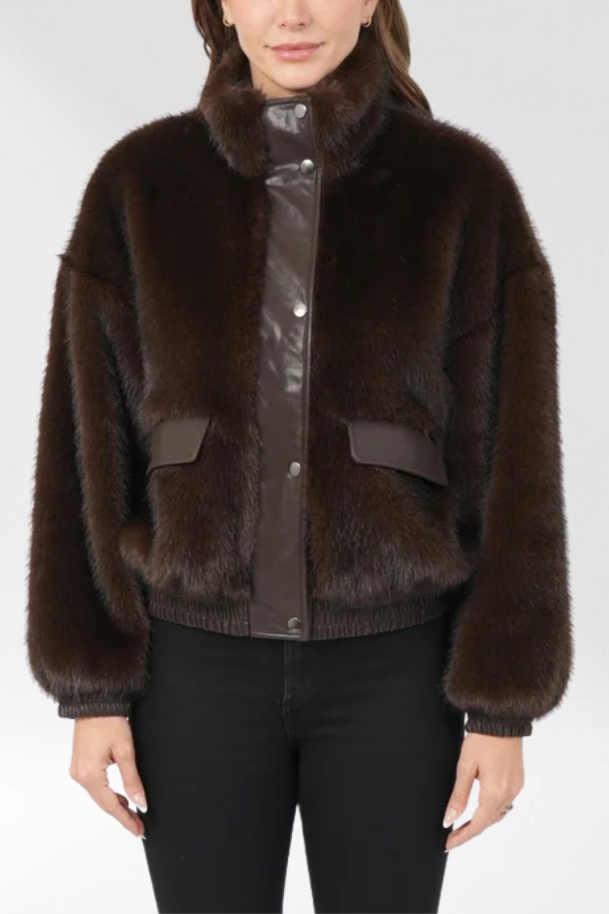 Millie Jacket