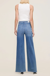 DL1961 Hepburn Wide Leg
