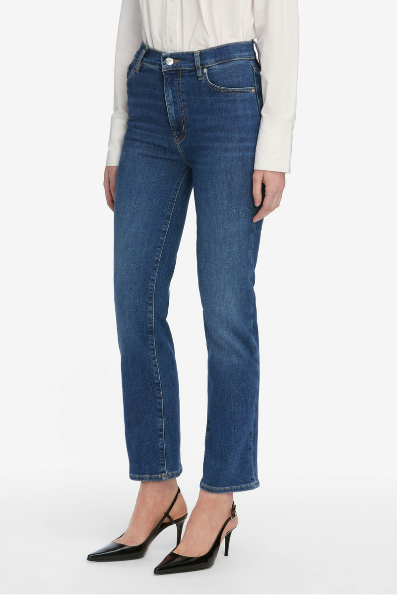 Frame Le Sleek Straight