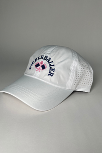 Pickleballer Hat