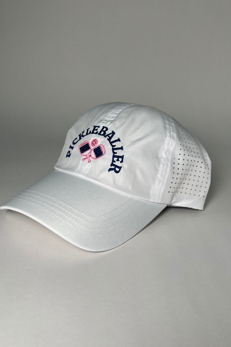 Pickleballer Hat