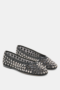 Dolce Vita Calia Stud Flat