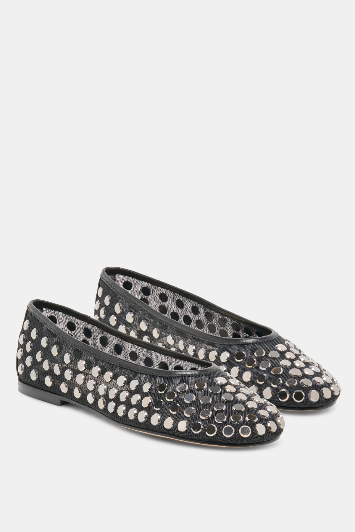 Dolce Vita Calia Stud Flat