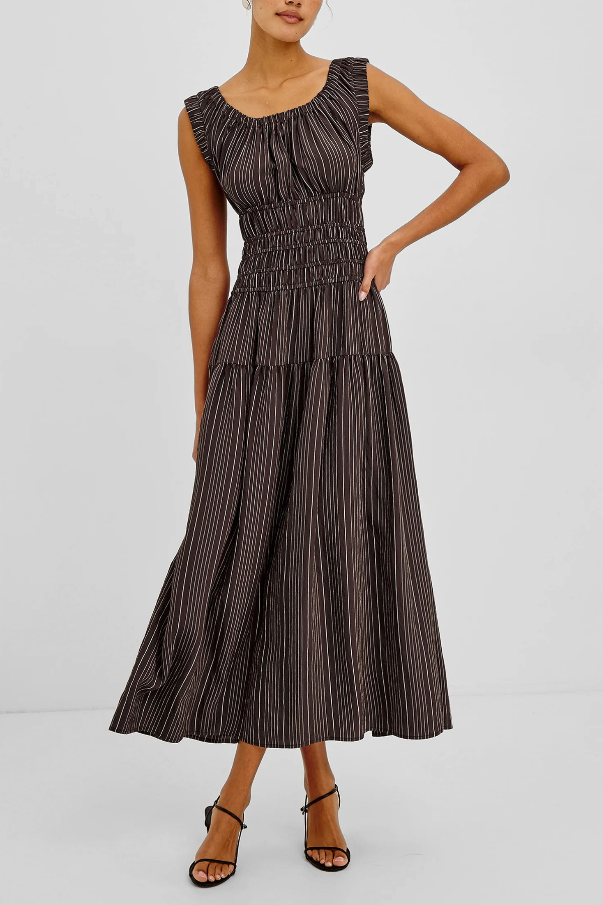 Rails Anastasia Dress