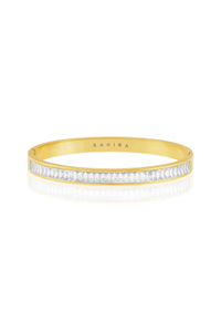 Nicola CZ Bracelet