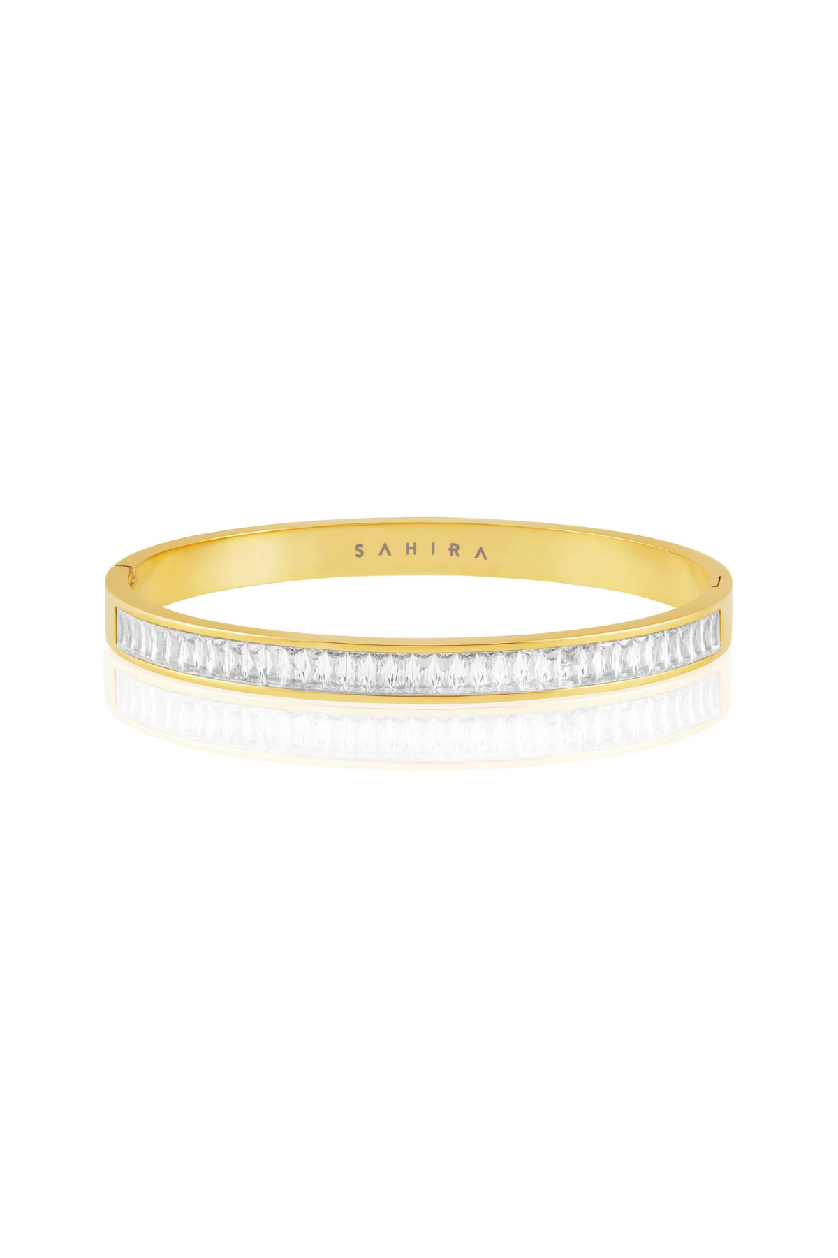 Nicola CZ Bracelet