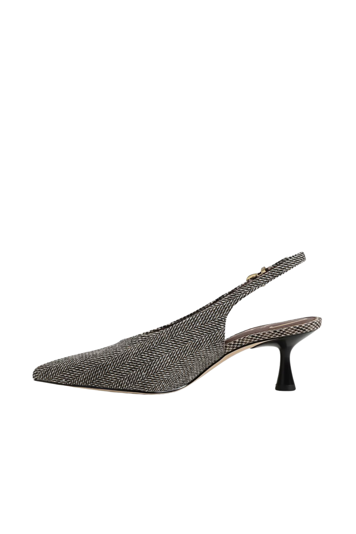 Circus NY Fawn Slingback Pump