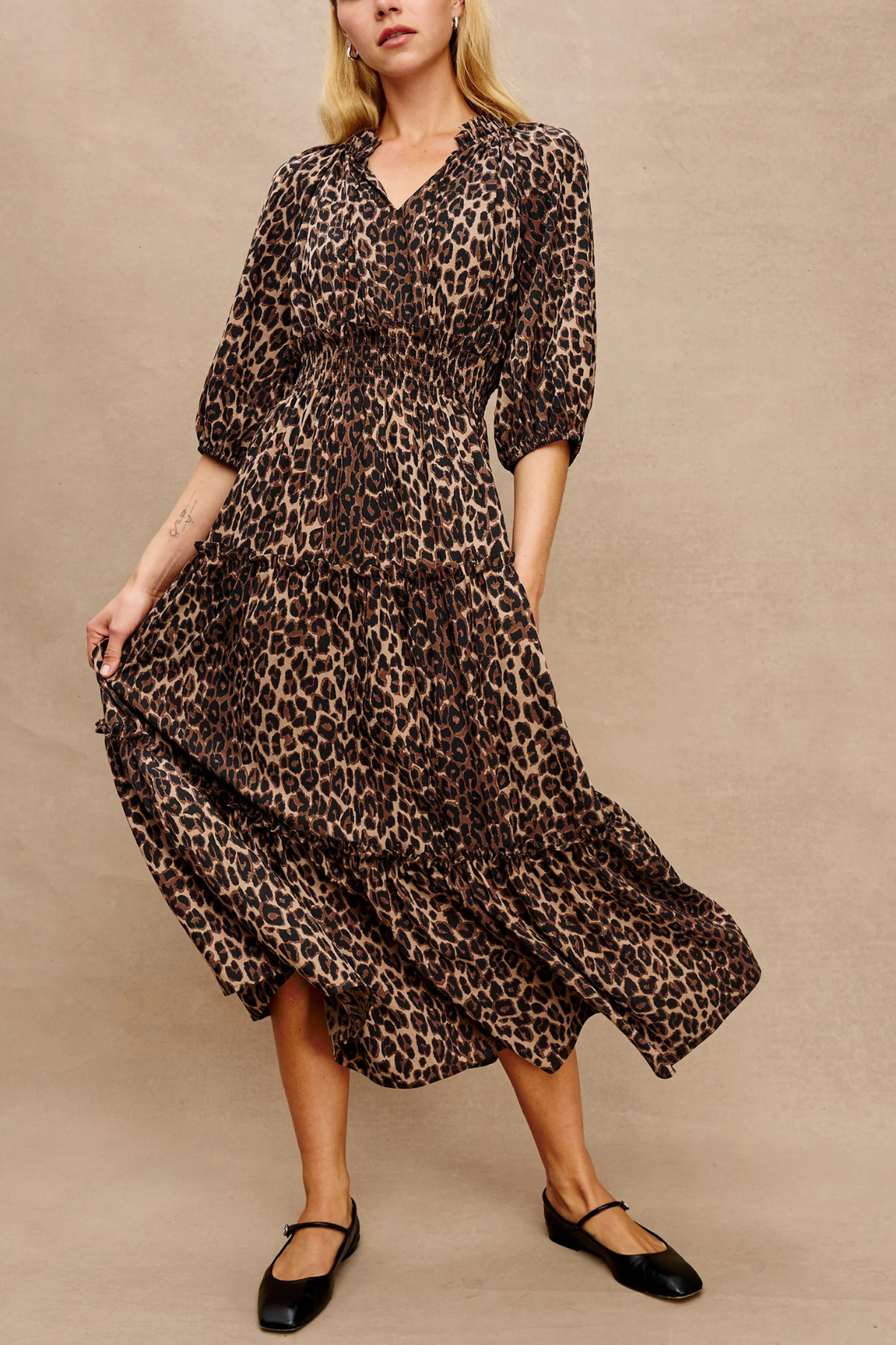 Rails Caterine Dress