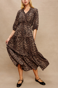 Rails Caterine Dress