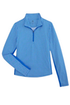 Printed Long Sleeve Sun Shirt