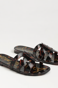 Sam Edelman Bay Jelly Slide Sandal