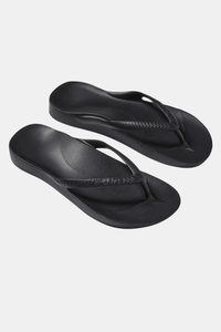 Archie's Arch Support Flip Flops