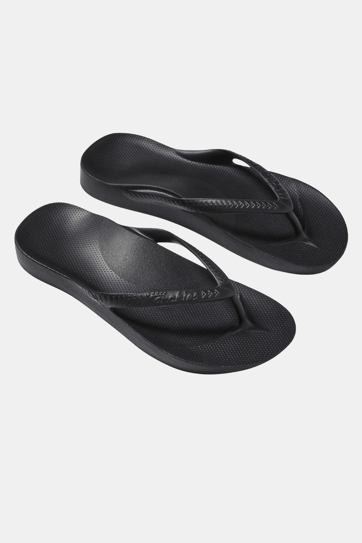 Archie's Arch Support Flip Flops
