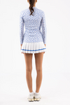 Smith & Quinn Carey 1/4 Zip Pullover