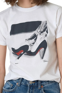 CPRESS STUDIO Time Out Mushie Tee