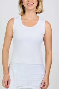 Sofibella Soft Rib Tank