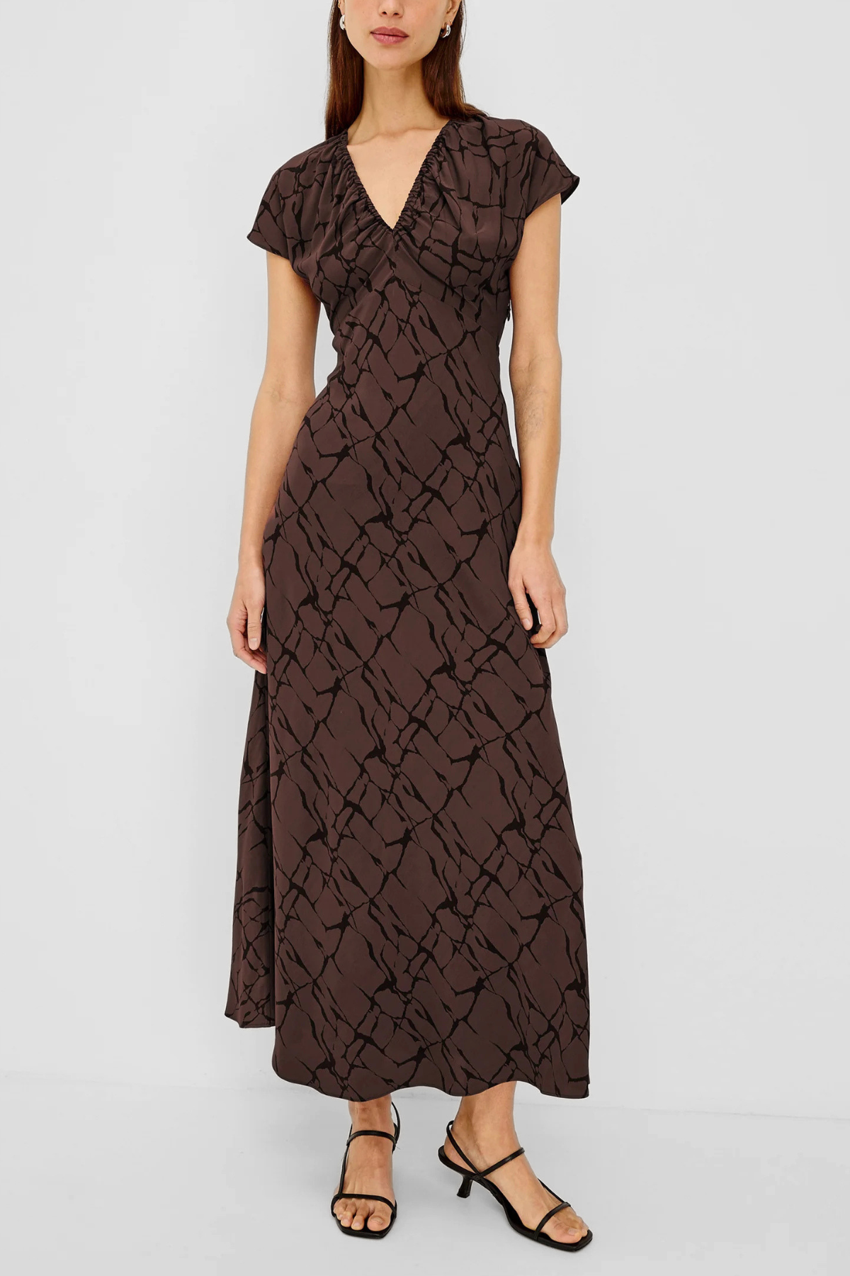 Rails Kourt Dress