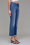 Hidden Happi Cargo Cropped