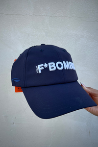 Team F*Bombs Hat