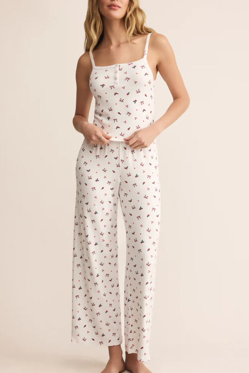 Z Supply Luxe Holly Pant