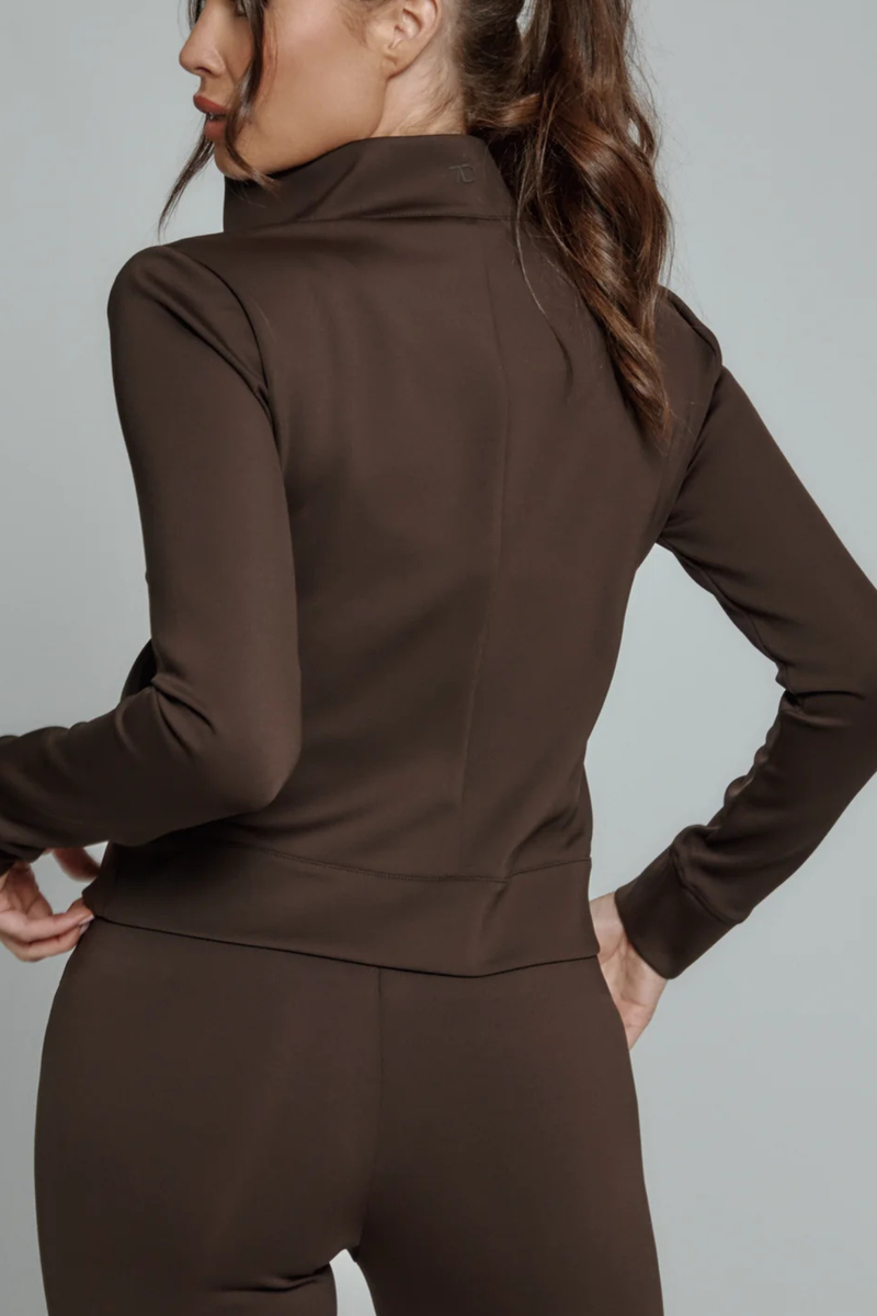 It Full-Zip Jacket
