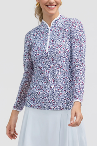 Smith & Quinn Carey Quarter Zip
