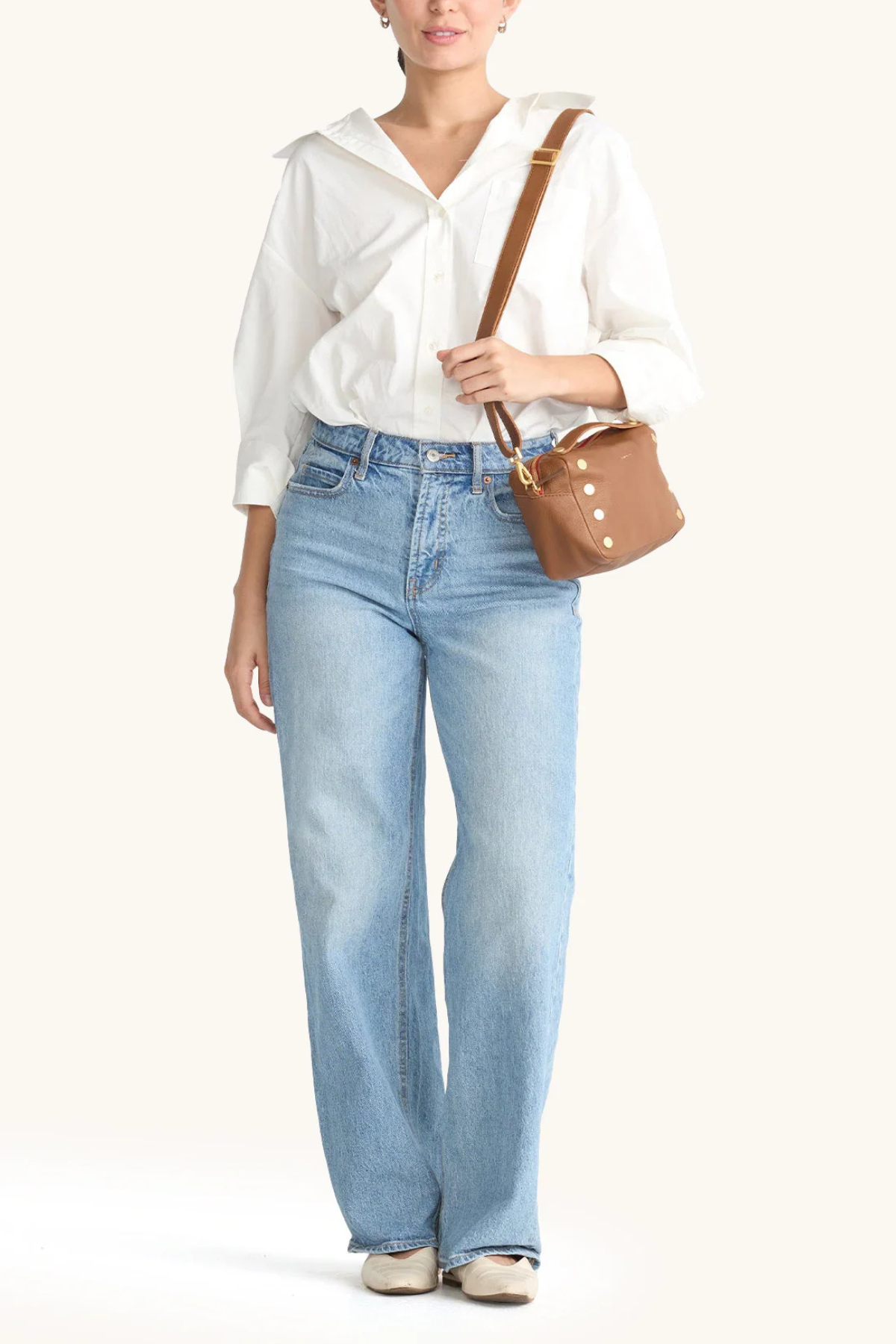 Hammitt Evan Crossbody Small